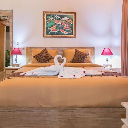 Frida Villa Ubud By Best Deals Asia Hospitality Exterior foto