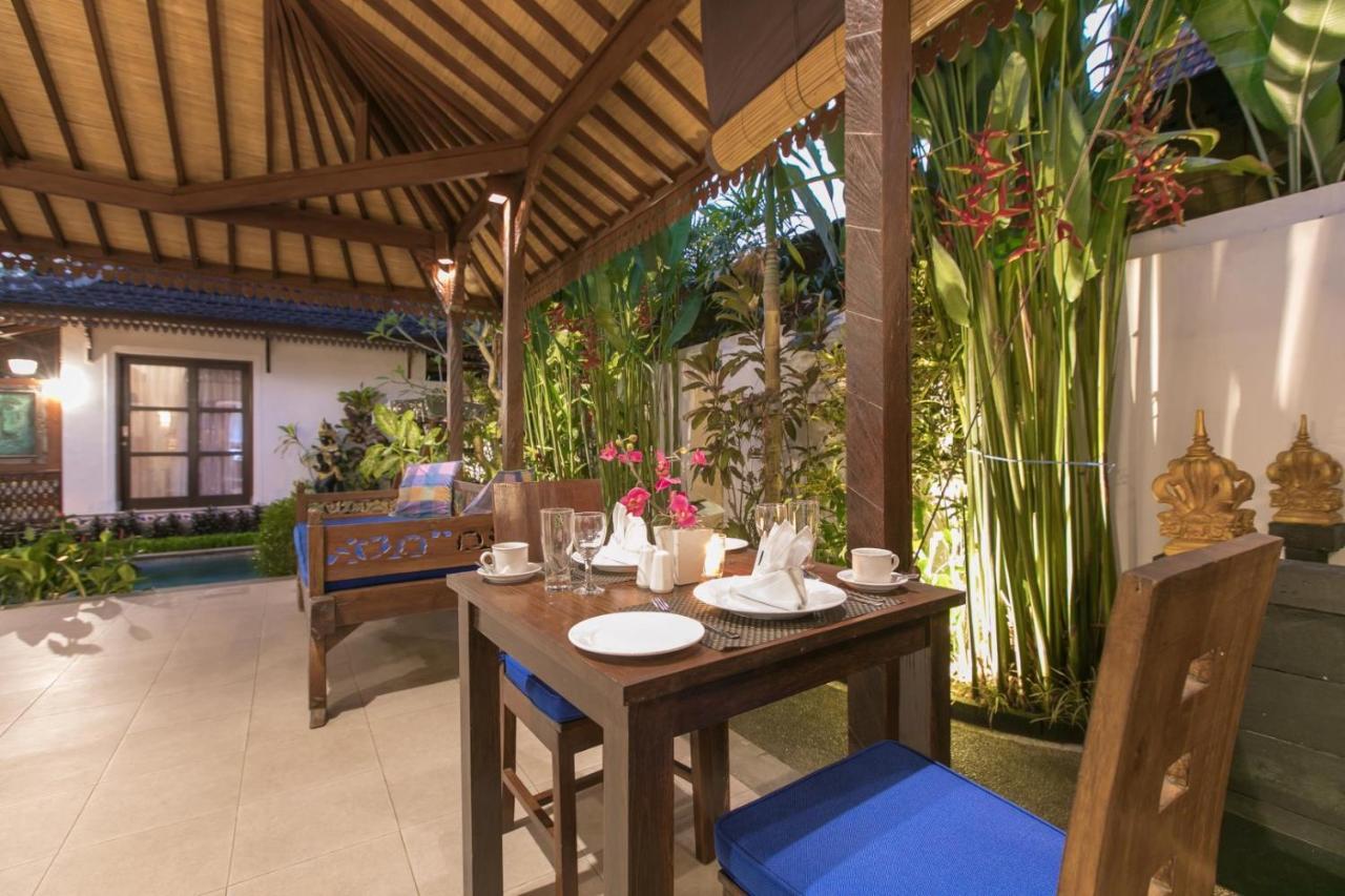Frida Villa Ubud By Best Deals Asia Hospitality Exterior foto